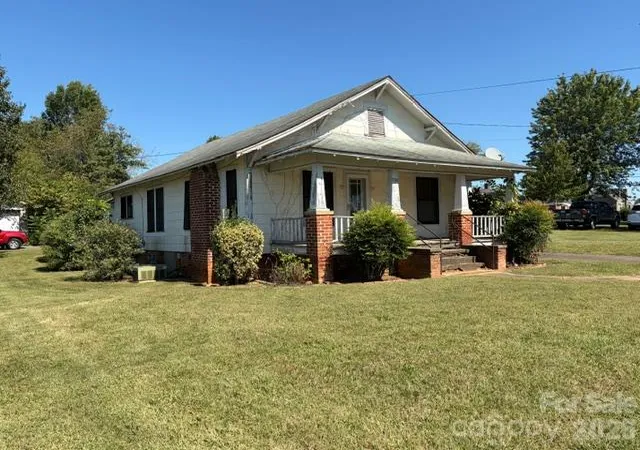 Single family home for sale at 706 Carbon City Rd, Morganton, NC 28655 | MLS# 4425473