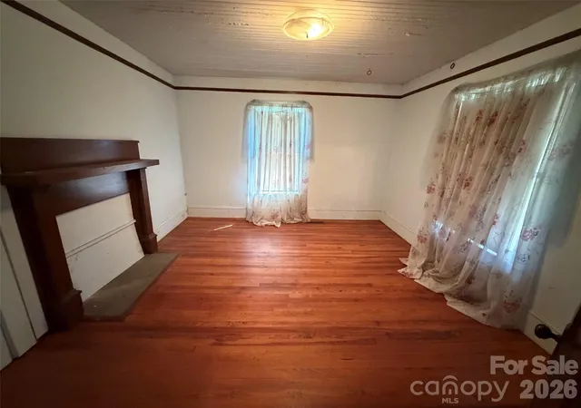 Photo 3 of Single family home for sale at 706 Carbon City Rd, Morganton, NC 28655 | MLS# 4425473 | Listing updated on 2026-10-28