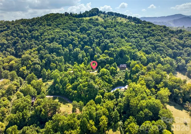 Photo 2 of Land for sale at 514 Shadyside Dr #11, Waynesville, NC 28785 | MLS# 4425474 | Listing updated on 2026-09-23