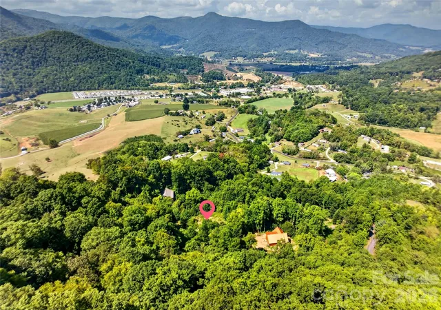 Photo 3 of Land for sale at 514 Shadyside Dr #11, Waynesville, NC 28785 | MLS# 4425474 | Listing updated on 2026-09-23