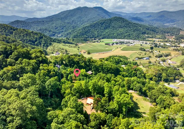 Photo 4 of Land for sale at 514 Shadyside Dr #11, Waynesville, NC 28785 | MLS# 4425474 | Listing updated on 2026-09-23