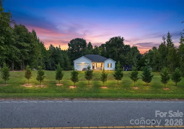 Photo 1 of Single family home for sale at 620 Murdock Rd, Richburg, SC 29729 | MLS# 4425477 | Listing updated on 2026-09-19