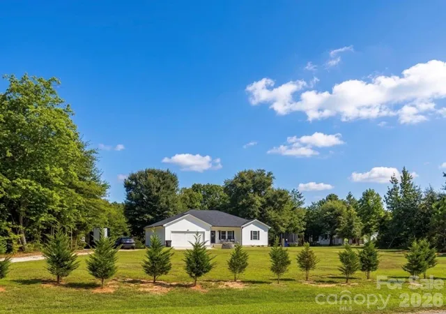 Photo 3 of Single family home for sale at 620 Murdock Rd, Richburg, SC 29729 | MLS# 4425477 | Listing updated on 2026-09-19
