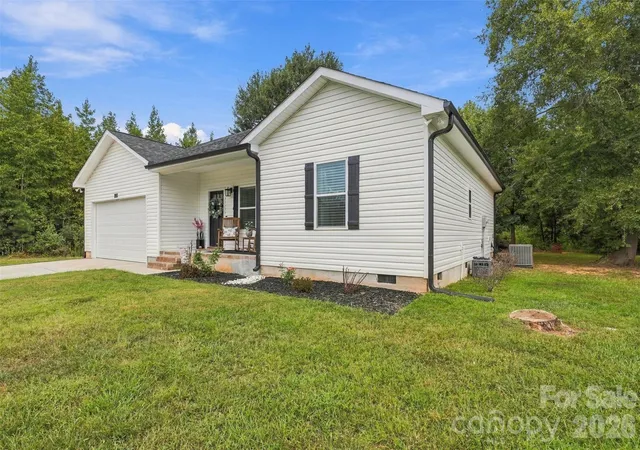 Photo 4 of Single family home for sale at 620 Murdock Rd, Richburg, SC 29729 | MLS# 4425477 | Listing updated on 2026-09-19