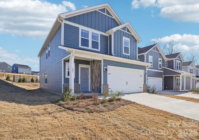 Single family home for sale at 5067 Poplin Valley, Cherryville, NC 28021 | MLS# 4425480 | Listing updated on 2026-09-17