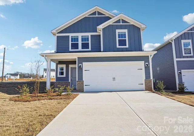 Photo 1 of Single family home for sale at 5067 Poplin Valley, Cherryville, NC 28021 | MLS# 4425480 | Listing updated on 2026-09-17