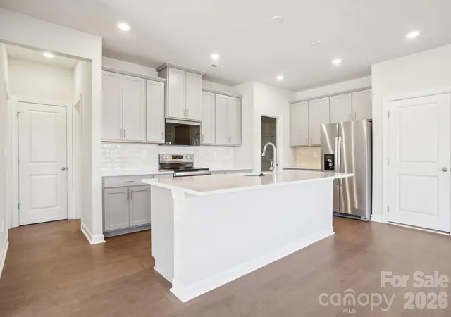 Photo 3 of Single family home for sale at 5067 Poplin Valley, Cherryville, NC 28021 | MLS# 4425480 | Listing updated on 2026-09-17