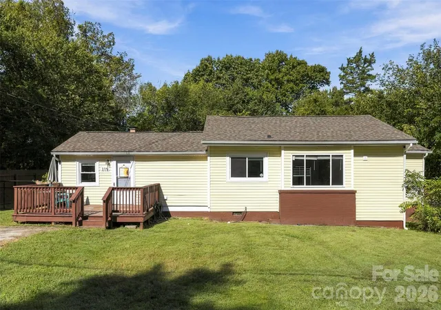 Photo 1 of Single family home for sale at 119 Walton St, Granite Quarry, NC 28072 | MLS# 4425481 | Listing updated on 2026-10-03