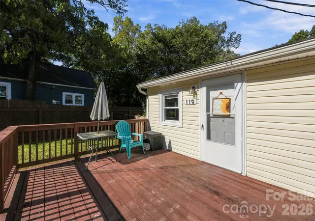 Photo 3 of Single family home for sale at 119 Walton St, Granite Quarry, NC 28072 | MLS# 4425481 | Listing updated on 2026-10-03