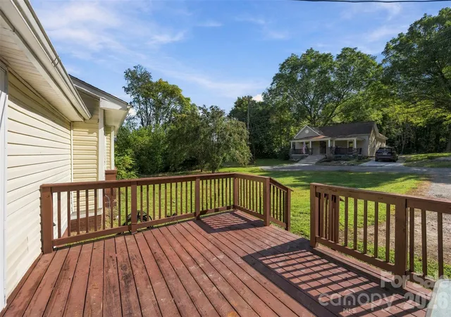 Photo 3 of Single family home for sale at 119 Walton St, Granite Quarry, NC 28072 | MLS# 4425481 | Listing updated on 2026-10-03