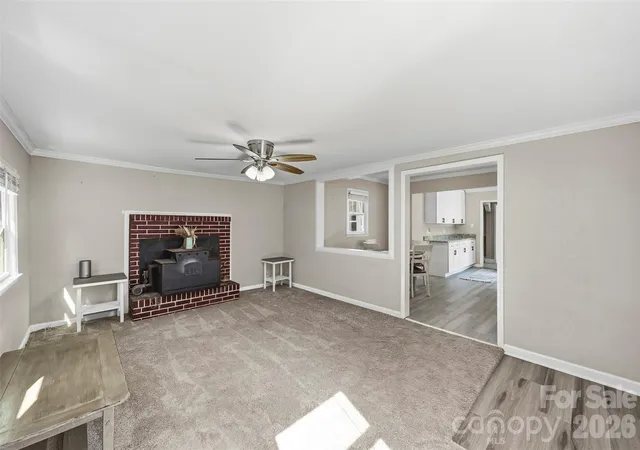 Photo 4 of Single family home for sale at 119 Walton St, Granite Quarry, NC 28072 | MLS# 4425481 | Listing updated on 2026-10-03