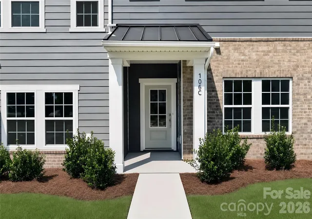 Photo 3 of Townhouse for sale at 102 Admani Way #G, Mooresville, NC 28117 | MLS# 4425487 | Listing updated on 2026-09-24