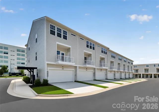 Photo 4 of Townhouse for sale at 102 Admani Way #G, Mooresville, NC 28117 | MLS# 4425487 | Listing updated on 2026-09-24