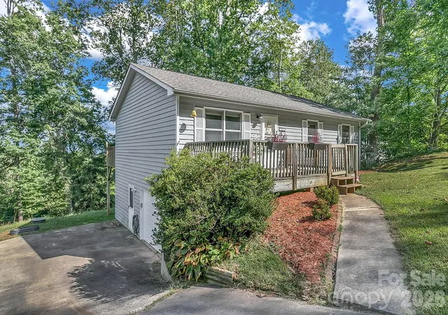Single family home for sale at 148 Stradley Mountain Rd, Asheville, NC 28806 | MLS# 4425491