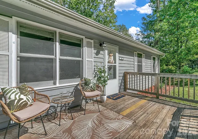 Photo 2 of Single family home for sale at 148 Stradley Mountain Rd, Asheville, NC 28806 | MLS# 4425491 | Listing updated on 2026-10-07