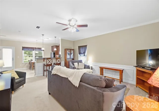 Photo 1 of Single family home for sale at 2516 Impatien Dr, Charlotte, NC 28215 | MLS# 4425493 | Listing updated on 2026-10-02