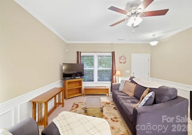 Photo 3 of Single family home for sale at 2516 Impatien Dr, Charlotte, NC 28215 | MLS# 4425493 | Listing updated on 2026-10-02