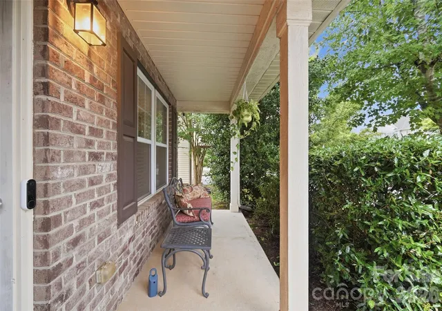 Photo 46 of Single family home for sale at 2516 Impatien Dr, Charlotte, NC 28215 | MLS# 4425493 | Listing updated on 2026-10-07