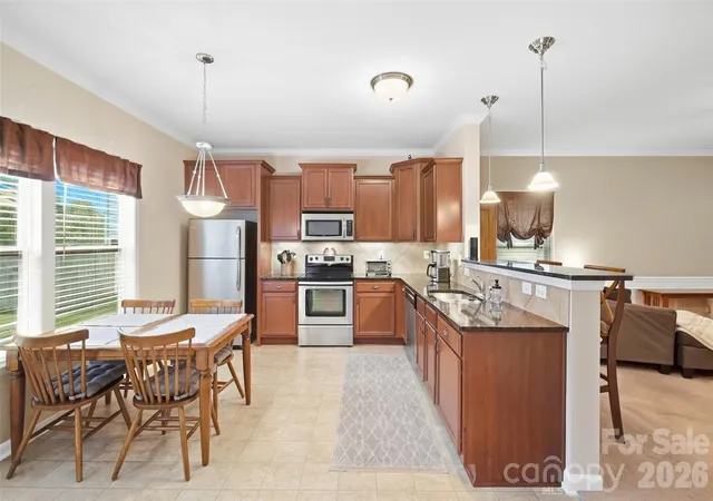 Photo 1 of Single family home for sale at 2516 Impatien Dr, Charlotte, NC 28215 | MLS# 4425493 | Listing updated on 2026-10-07