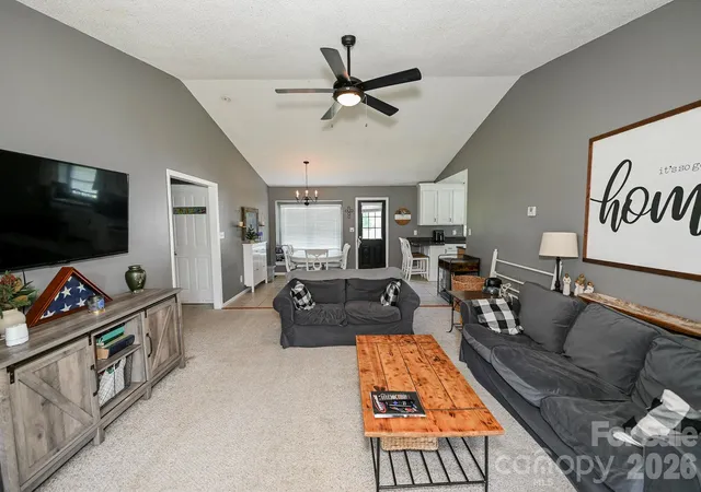 Photo 2 of Single family home for sale at 4912 Christopher Run Dr, Monroe, NC 28112 | MLS# 4425494 | Listing updated on 2026-09-18