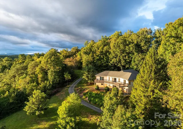 Photo 1 of Single family home for sale at 47 Sams Rd, Weaverville, NC 28787 | MLS# 4425500 | Listing updated on 2026-10-06