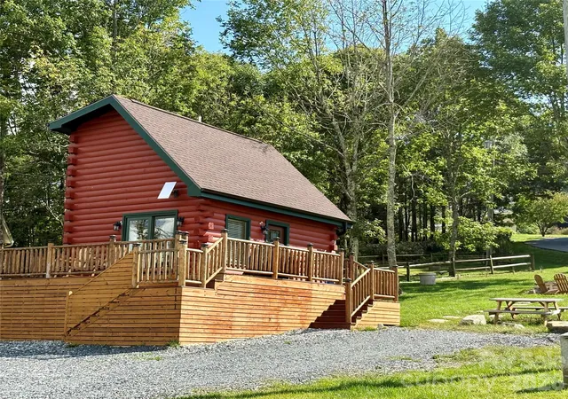 Photo 1 of Sale Pending at 111 Almost Heaven #24A, Boone, NC 28607 | MLS# 4425508 | Listing updated on 2026-10-02