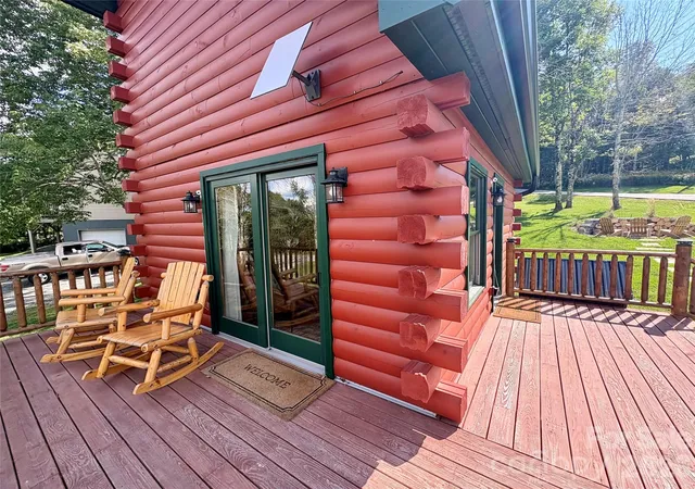 Photo 2 of Sale Pending at 111 Almost Heaven #24A, Boone, NC 28607 | MLS# 4425508 | Listing updated on 2026-10-02