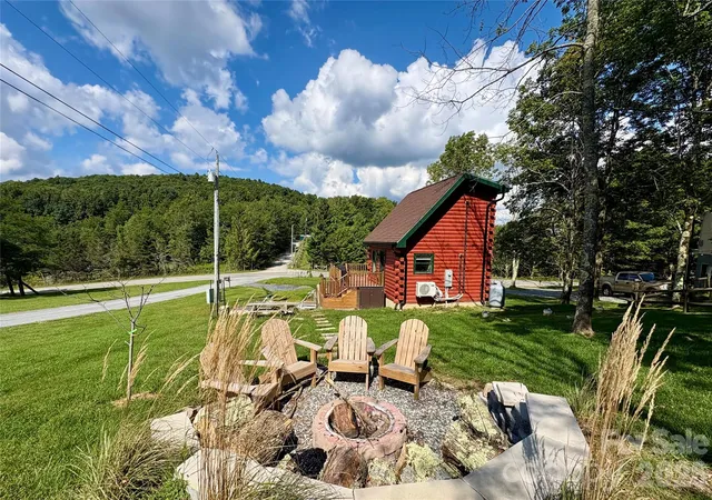 Photo 3 of Sale Pending at 111 Almost Heaven #24A, Boone, NC 28607 | MLS# 4425508 | Listing updated on 2026-10-02