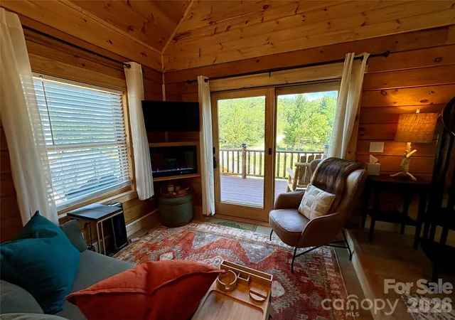 Photo 3 of Sale Pending at 111 Almost Heaven #24A, Boone, NC 28607 | MLS# 4425508 | Listing updated on 2026-10-02