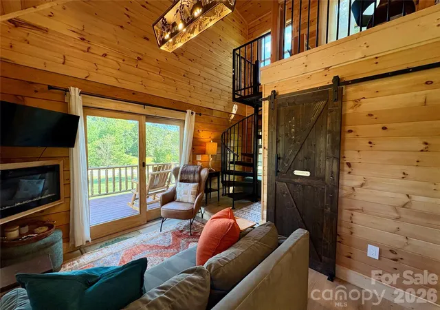 Photo 4 of Sale Pending at 111 Almost Heaven #24A, Boone, NC 28607 | MLS# 4425508 | Listing updated on 2026-10-02