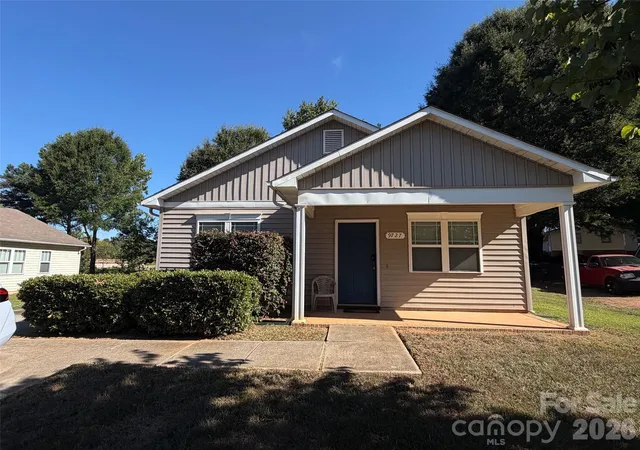 Photo 1 of Single family home for sale at 9727 Psalms St #3, Cornelius, NC 28031 | MLS# 4425511 | Listing updated on 2026-09-25