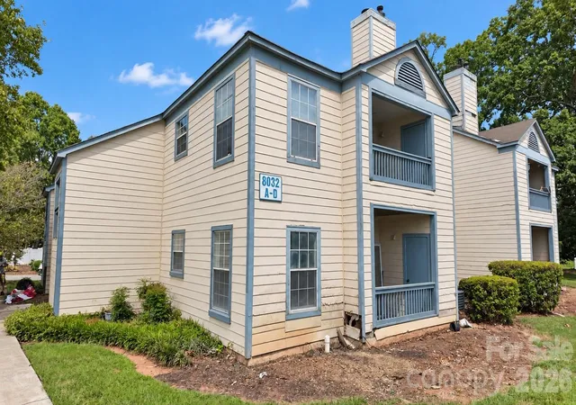 Condo for sale at 8032 Tremaine Ct #B, Charlotte, NC 28227 | MLS# 4425514