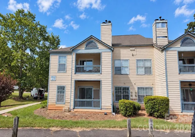 Photo 1 of Condo for sale at 8032 Tremaine Ct #B, Charlotte, NC 28227 | MLS# 4425514 | Listing updated on 2026-09-18