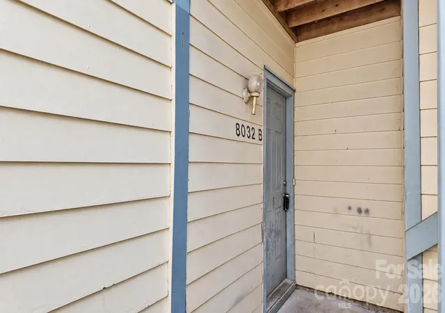 Photo 2 of Condo for sale at 8032 Tremaine Ct #B, Charlotte, NC 28227 | MLS# 4425514 | Listing updated on 2026-09-18