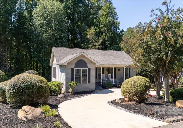 Single family home for sale at 141 Marys Ln, Rutherfordton, NC 28139 | MLS# 4425515