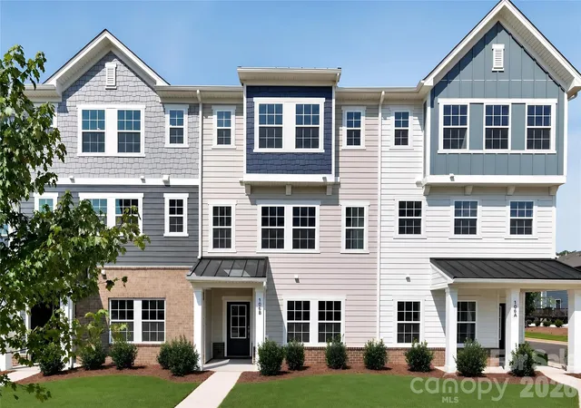 Townhouse for sale at 102 Admani Way #B, Mooresville, NC 28117 | MLS# 4425519