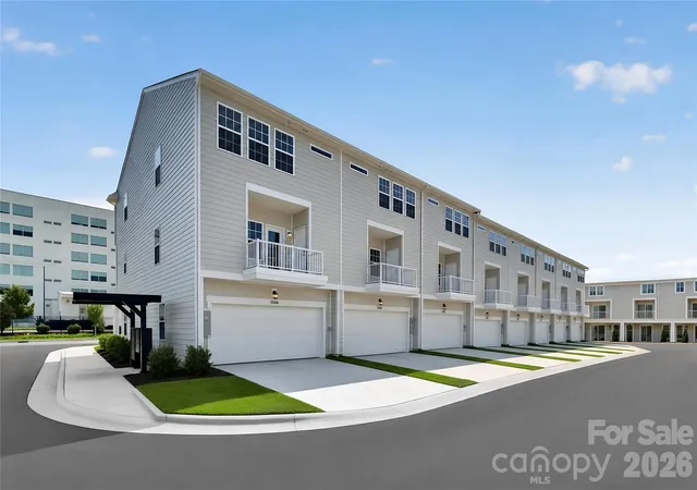 Photo 3 of Townhouse for sale at 102 Admani Way #B, Mooresville, NC 28117 | MLS# 4425519 | Listing updated on 2026-09-24