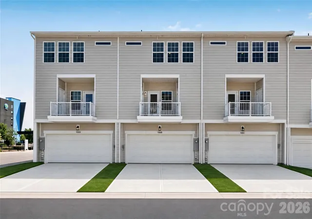 Photo 4 of Townhouse for sale at 102 Admani Way #B, Mooresville, NC 28117 | MLS# 4425519 | Listing updated on 2026-09-24