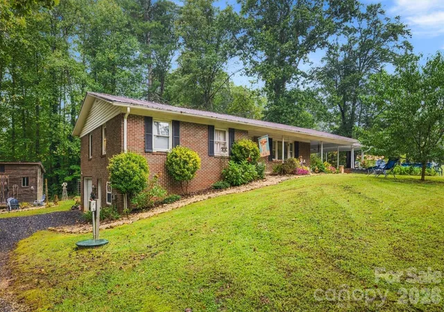 Photo 1 of Single family home for sale at 4753 Calico Rd, Lenoir, NC 28645 | MLS# 4425525 | Listing updated on 2026-10-06