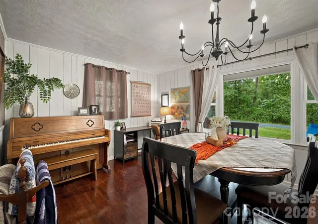 Photo 3 of Single family home for sale at 4753 Calico Rd, Lenoir, NC 28645 | MLS# 4425525 | Listing updated on 2026-10-06