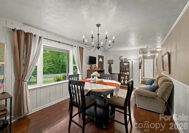 Photo 3 of Single family home for sale at 4753 Calico Rd, Lenoir, NC 28645 | MLS# 4425525 | Listing updated on 2026-10-06