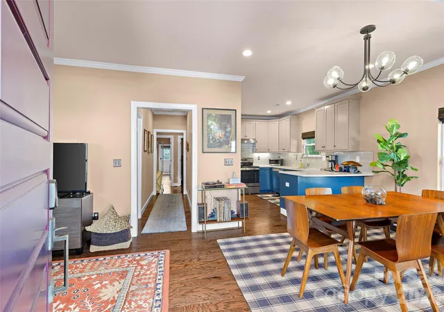 Photo 4 of Single family home for sale at 515 State St, Charlotte, NC 28208 | MLS# 4425526 | Listing updated on 2026-09-18