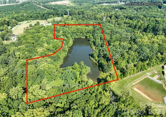 Photo 2 of Land for sale at 000 Forest Lake Ave, Huntersville, NC 28078 | MLS# 4425528 | Listing updated on 2026-09-24