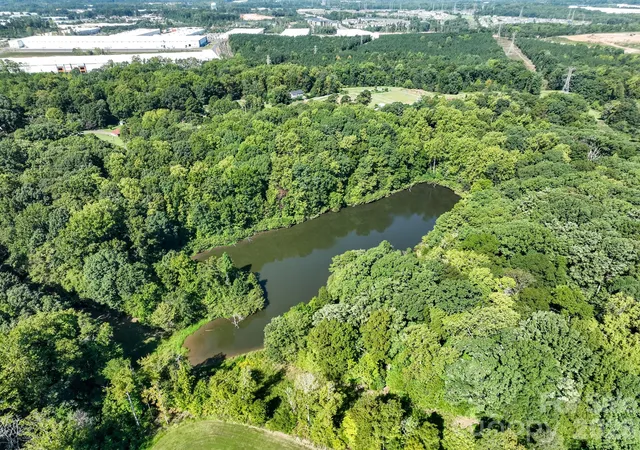 Photo 3 of Land for sale at 000 Forest Lake Ave, Huntersville, NC 28078 | MLS# 4425528 | Listing updated on 2026-09-24