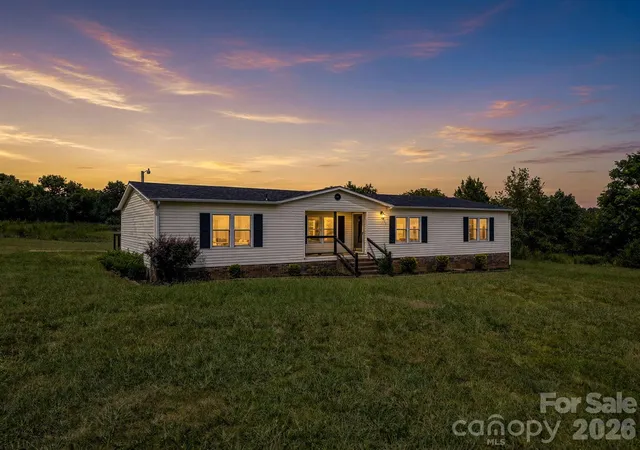 Single family home for sale at 2626 Prospect Church Rd, Mooresboro, NC 28114 | MLS# 4425534