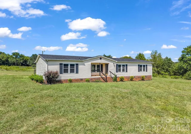 Photo 2 of Single family home for sale at 2626 Prospect Church Rd, Mooresboro, NC 28114 | MLS# 4425534 | Listing updated on 2026-09-17