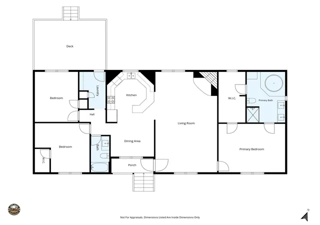 Photo 36 of Single family home for sale at 2626 Prospect Church Rd, Mooresboro, NC 28114 | MLS# 4425534 | Listing updated on 2026-09-17