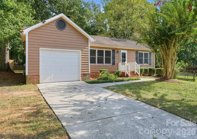 Photo 1 of Sale Pending at 7216 Spring Morning Ln, Charlotte, NC 28227 | MLS# 4425538 | Listing updated on 2026-09-21