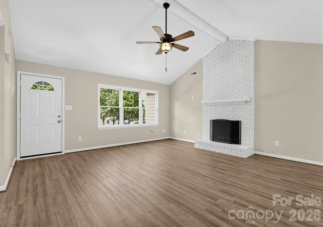 Photo 3 of Sale Pending at 7216 Spring Morning Ln, Charlotte, NC 28227 | MLS# 4425538 | Listing updated on 2026-09-21