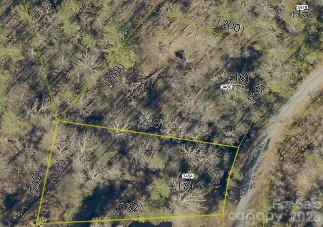 Photo 3 of Land for sale at 3486, 3494 Lake Dr, Morganton, NC 28655 | MLS# 4425543 | Listing updated on 2026-09-16